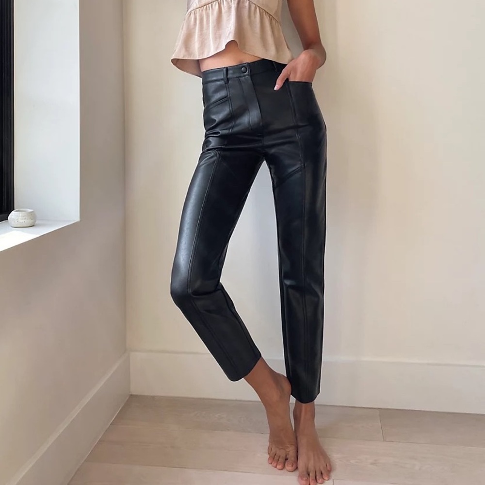 Wilfred Rebel Pant